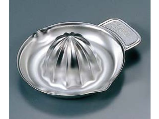 新品◆24個セット◆江部松商事 EBM 両口 レモン絞り φ105mm EBM 江部松商事 18−8 両口 レモン絞り φ105