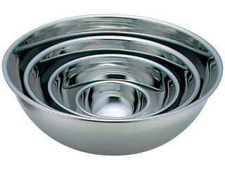 EBM 江部松商事 ＥＢＭ　１８−８　ミキシングボール　５５cmの通販は 8,613円