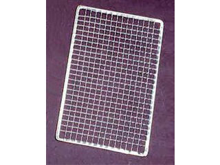 EBM 江部松商事 ＥＢＭ　長角　焼アミ（並）２００枚入　Ｓ−３　３３５×１７５