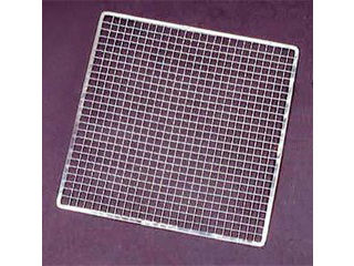 EBM 江部松商事 ＥＢＭ　正角　焼アミ（並）２００枚入　Ｓ−２２　223×223