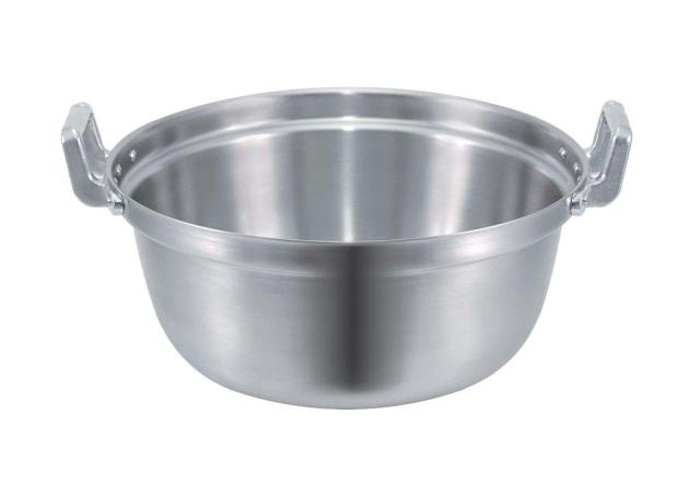 EBM 江部松商事 ＥＢＭ　モリブデンジII　料理鍋　３０cmの通販は