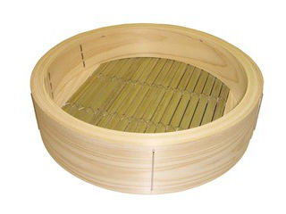 北陸アルミニウム アルミ プロセレクト 寸胴鍋(目盛付)54cm【AZV6254】