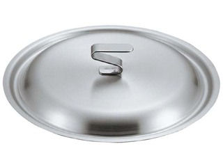 EBM 江部松商事 ビストロ　１９ｃｒ　鍋蓋　４５cm