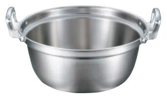 EBM 江部松商事 EBM ビストロ 三層クラッド 料理鍋 36cm