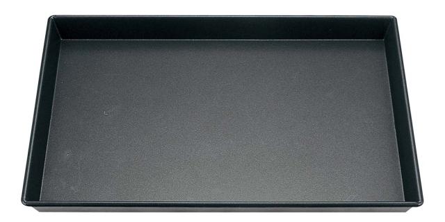 アルミ　ノンスティック　天板　６枚取　５４０×３９０×４０