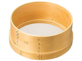 木枠 裏漉 ステン張 細目(40メッシュ)尺2(36cm) 木枠 裏漉 ステン張 細目(40メッシュ)尺2(36cm)