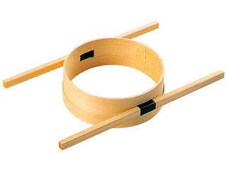 外棒式　ダシコシ輪　２７cm