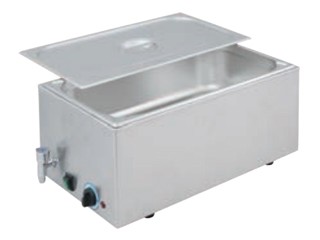 EBM 江部松商事 ＥＢＭ　電気式ブード゜ウォーマー(湯煎式)ＹＦＫ−１（１／１）の通販は