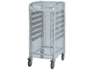 EBM 江部松商事 ＥＢＭ　ガストロノームパンカート　１０００専用透明カバー 10,846円