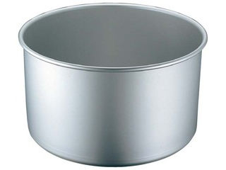 エバーホット用部品　アルミ内鍋　中（φ３４５）