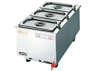 EISHIN エイシン電機 エイシン　１８−８　電気ウォーマー　ヨコ型　ＥＳ−５Ｗ