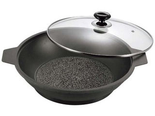 長水　遠赤　アルミグルメ鍋　小　ＨＳＫ−２３１の通販は 5,319円