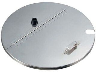 １８−８　寸胴用割蓋（切込付）３９cm用