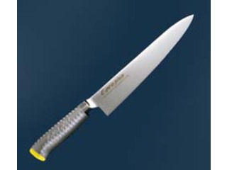 EBM 江部松商事 Ｅ−ｐｒｏ　ＰＬＵＳ　牛刀　２１cm　イエローの通販は 5,663円