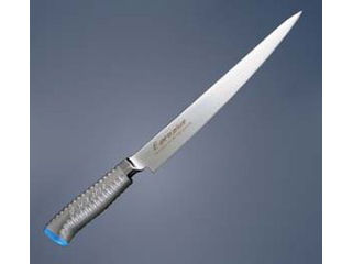 EBM 江部松商事 Ｅ−ｐｒｏ　ＰＬＵＳ　筋引　２４cm　ブルーの通販は