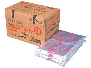 カエンハイスーパー（シュリンク包装）２５ｇ　３２０個入の通販は 5,203円