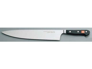 WUSTHOF ヴォストフ スペシャルグレード　牛刀　４５８３−２３ＳＧ　２３cm
