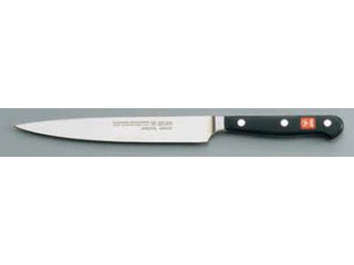 WUSTHOF ヴォストフ スペシャルグレード　スライサー　４５２２−２０ＳＧ　２０cm
