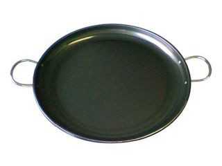 鉄　パエリア鍋　パートII　４０cmの通販は 5,180円