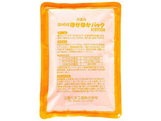 保温剤　ほかほかパック（３０個入）