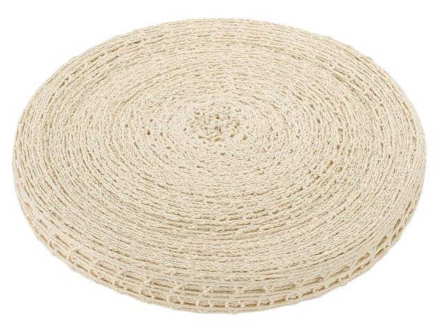 デリネット（綿）荒目　４６ｍ　１２／５ＥＸ−ＳＰ