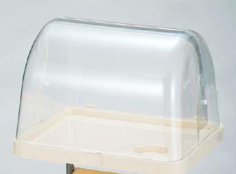 クッキングスタンド　専用フードカバーＦＷ（ダブル）