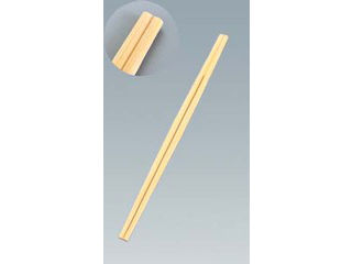 割箸　竹利久Ａ品　３０００膳入　全長２１０