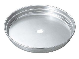 アルマイト　中華セイロ用　万能台輪　３９cm用の通販は