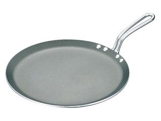 ノンスティック　グリルパン　６８５３０　φ３０５