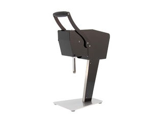 カジュッタ フルーツジュース搾り機 カジュッタ ＣＪＴ３−０４ 黒いこと