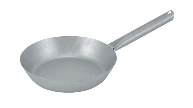Aoyoshi 青芳 ヴィンテージ　モリブデンジII　フライパン　24cm 19,291円