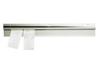 EBM 江部松商事 ＥＢＭ オーダークリッパーＢ型 窓掛け式 750型 磁石印字機