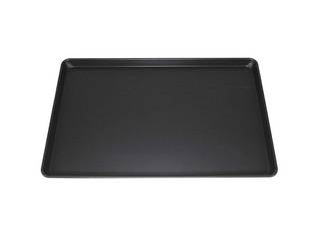 ヨーロッパ軽量天板(フッ素加工)600×400×H25 PYE-001の通販は