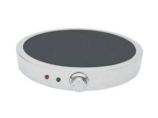 ブッフェウォーマー ラウンド PA10752PROの通販は 42,050円