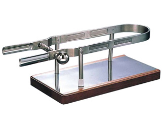 木台付 ハムホルダー