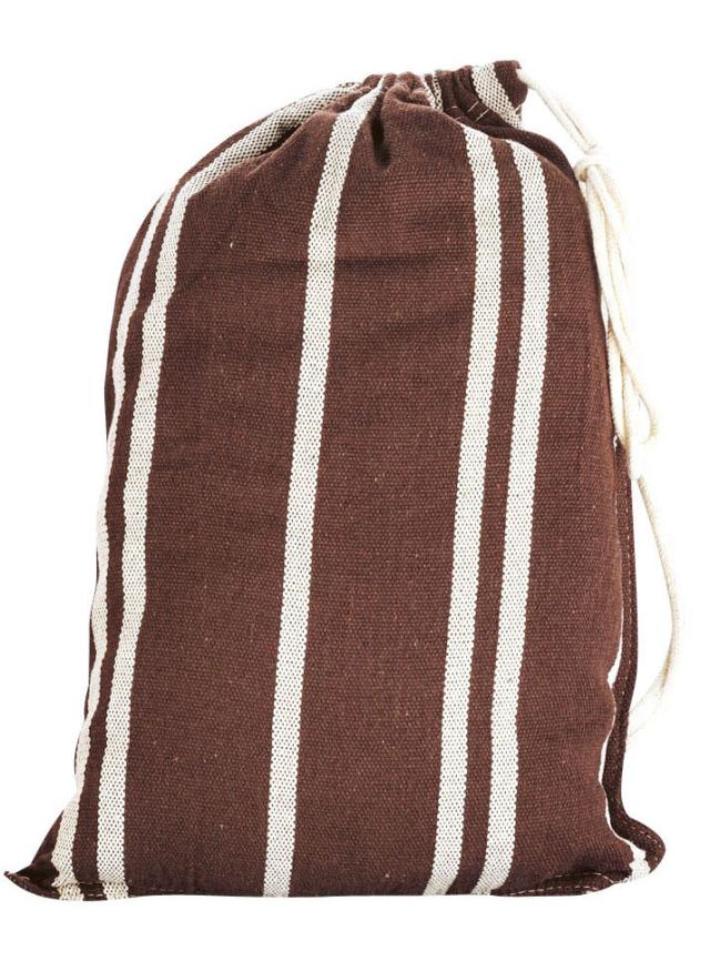 BYER OF MAINE バイヤーオブメイン バルバドス　ハンモック／モカの通販は