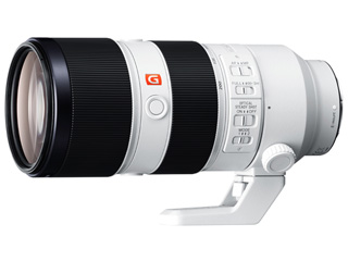 SONY ソニー 納期約3週間かかります SEL70200GM デジタル一眼カメラα(Eマウント)用レンズ FE 70-200mm F2.8 GM OSS