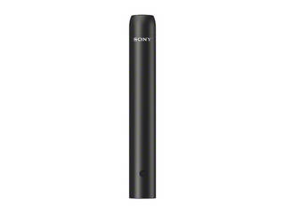 SONY ソニー ECM-100N　エレクトレットコンデンサーマイクロホン_1