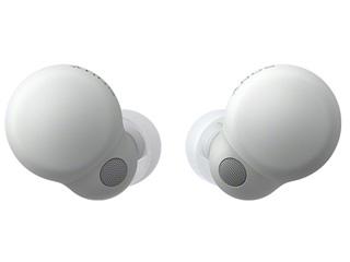 SONY ソニー LinkBuds S WF-LS900N-W(ホワイト) ワイヤレスノイズキャンセリングステレオヘッドセット