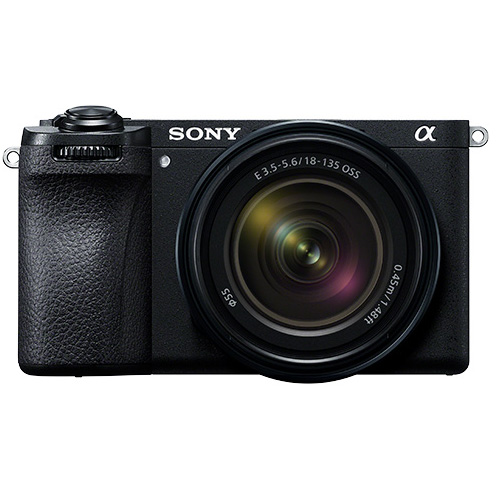 SONY ソニー ILCE-6700M(ブラック)  α6700 高倍率ズームレンズキット レンズ交換式デジタル一眼カメラ アルファの通販は