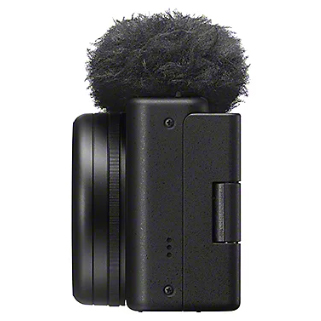SONY ソニー ZV-1M2 B ブラック デジタルカメラ VLOGCAM ZV-1 II　_3