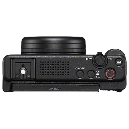 SONY ソニー ZV-1M2 B ブラック デジタルカメラ VLOGCAM ZV-1 II　_5