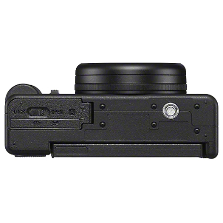 SONY ソニー ZV-1M2 B ブラック デジタルカメラ VLOGCAM ZV-1 II　_7