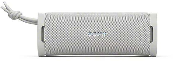 SONY ソニー ワイヤレスポータブルスピーカー オフホワイト SRS