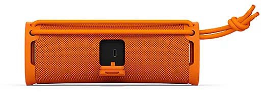 SONY ソニー ワイヤレスポータブルスピーカー オレンジ色 SRS-ULT10 D