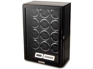 Royal Hausen ロイヤルハウゼン GC03-Z21TB LED液晶パネル 12本ワインダー（リモコン付き）の通販は 85,245円