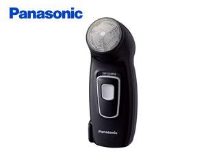 Panasonic パナソニック ES-KS30-K メンズシェーバー 　回転刃 (ブラック)