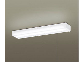 Panasonic パナソニック LGB52095LE1 LEDキッチンライト 【昼白色】【棚下・壁面取付型　プルスイッチ付】の通販は