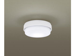 Panasonic パナソニック LGB51551LE1 LED小型シーリングライト ホワイト【昼白色】【引掛シーリング方式】の通販は