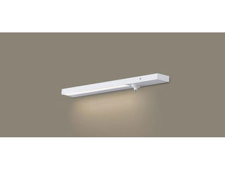 Panasonic パナソニック LGB50704LE1 LEDスリムラインライト 【温白色】【L400タイプ】【両側化粧/スイッチ付】の通販は 8,346円